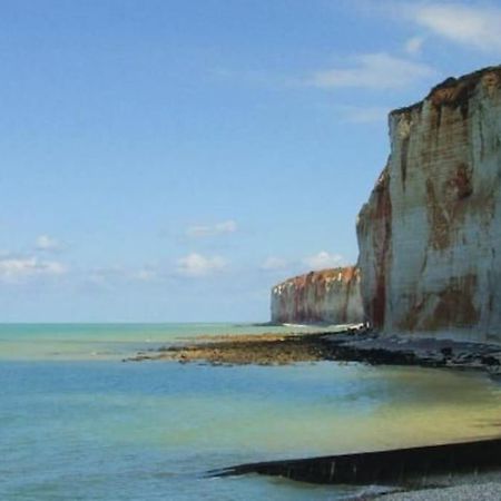 Nid Douillet Pour 2.. A 50 Metres De La Plage Mers-les-Bains Exteriér fotografie